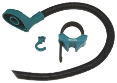 MAKITA DUST EXTRACTION ATTACHMENT SETS