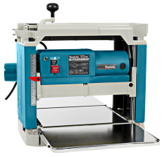 Makita 2012NBX Thicknesser