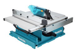 Makita 2704NX1 Table Saw