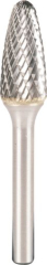 Klingspor HF 100 F Carbide burrs