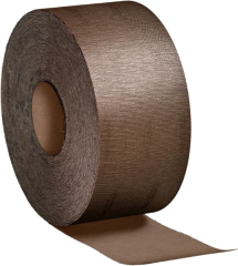 Klingspor AN 400 Abrasive Screen Roll – Waterproof, Self-Fastening Sanding for Multi-Surface Use