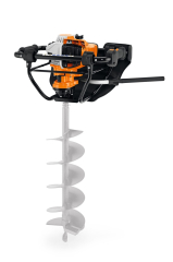 EARTH AUGERS