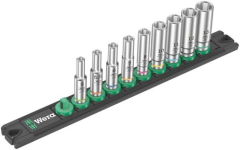 SOCKETS