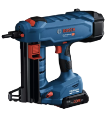 NAILERS & STAPLERS