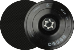 Klingspor HST 359 Backing pad for self-fastening discs