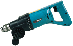Makita 8406 Diamond Core and Hammer Drill