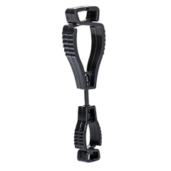 PORTWEST A002 Metal Free Glove Clip
