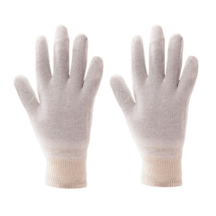 PORTWEST A050 Stockinette Knitwrist Glove (600 Pairs)