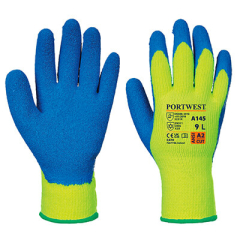 PORTWEST A145 Cold Grip Glove