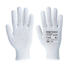 PORTWEST A197 Antistatic Shell Glove