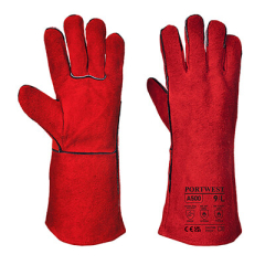 PORTWEST A500 Welders Gauntlet