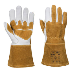 PORTWEST A540 Ultra Welding Gauntlet