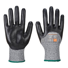PORTWEST A621 Cut 3_4 Nitrile Foam Glove