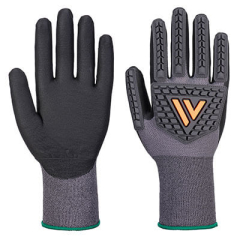 PORTWEST A715 Grip 15 Nitrile Impact Glove