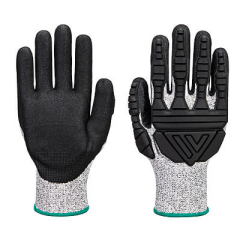 PORTWEST A723 TPV Impact Cut Glove