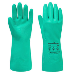 PORTWEST A810 Nitrosafe Chemical Gauntlet