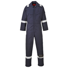 PORTWEST AF53 Araflame Gold Coverall