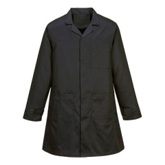 PORTWEST AS10 Anti-Static ESD Coat