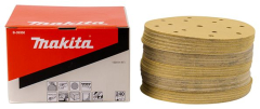 SANDING DISCS