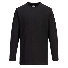 PORTWEST B196 Long Sleeve T-Shirt
