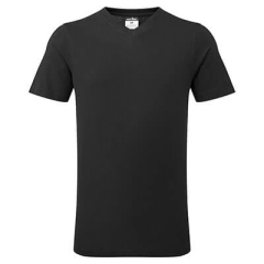 PORTWEST B197 V-Neck Cotton T-Shirt