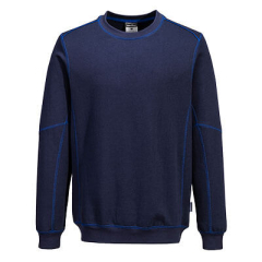 PORTWEST B318 Essential Two Tone Sweatshirt