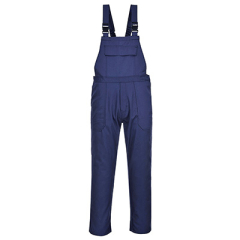 PORTWEST BIZ4 Bizweld Bib and Brace