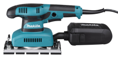 Makita BO3710 1_3 Sheet Orbital Sander