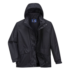 PORTWEST S507 Argo Breathable 3-in-1 Jacket