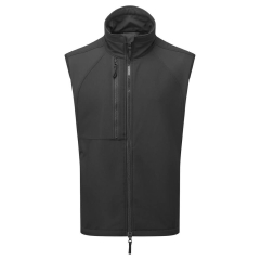 PORTWEST CD876 WX2 Eco Softshell Bodywarmer (2L)