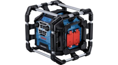 RADIOS