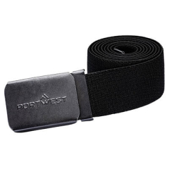PORTWEST C105 Elasticated Work Belt
