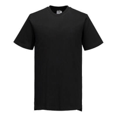PORTWEST C195 Chef Cotton Mesh Air T-Shirt