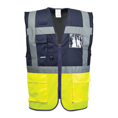 PORTWEST C276 Paris Executive Vest