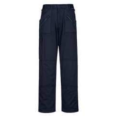 PORTWEST C387 Lined Action Trouser