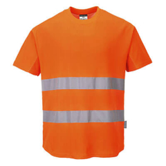 PORTWEST C394 Mesh T-Shirt