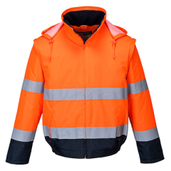 PORTWEST C464 Essential 2-in-1 Jacket