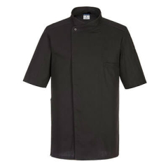 PORTWEST C735 Surrey Chefs Jacket ss
