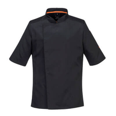 PORTWEST C746 Stretch MeshAir Pro Short Sleeve Jacket