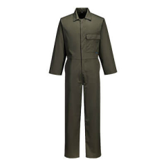 PORTWEST C802 Classic Coverall