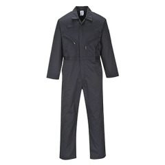 PORTWEST C813 Liverpool Zip Coverall