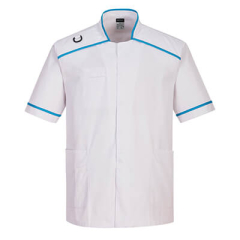PORTWEST C821 Men's Medical Tunic