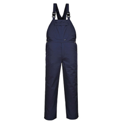 PORTWEST C875 Burnley Bib and Brace