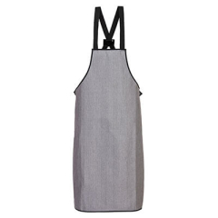 PORTWEST CR01 Cut Resistant Bib Apron