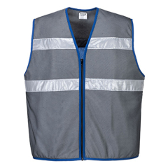 PORTWEST CV01 Cooling Vest Grey