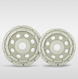 DIAMOND CUP GRINDING WHEELS