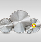 DIAMOND CUTTING BLADES