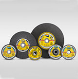 KRONENFLEX CUTTING OFF WHEELS