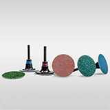 QUICK CHANGE DISCS