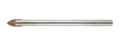 MAKITA STRAIGHT SHANK GLASS DRILL BITS
